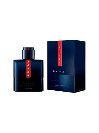 PRADA | Luna Rossa Ocean Eau de Parfum 50ml | 